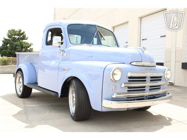 1948 Dodge B1 (CC-2089186) for sale in Houston, Texas