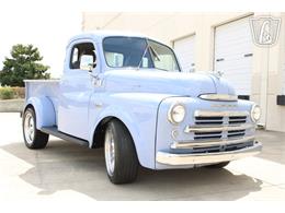 1948 Dodge B1 (CC-2089186) for sale in Houston, Texas