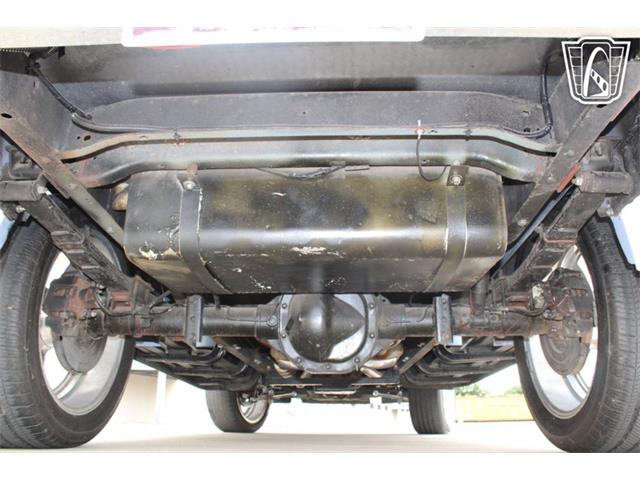 1948 Dodge B1 (CC-2089186) for sale in Houston, Texas