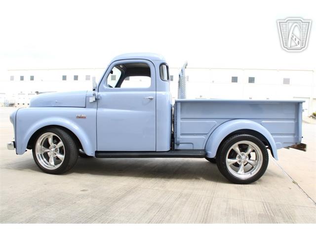 1948 Dodge B1 (CC-2089186) for sale in Houston, Texas