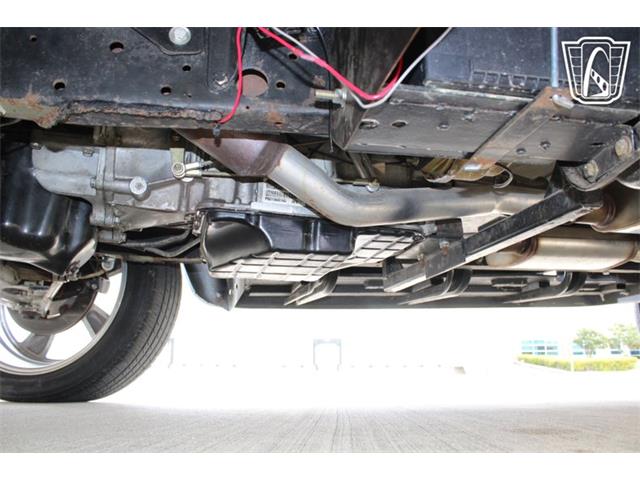 1948 Dodge B1 (CC-2089186) for sale in Houston, Texas