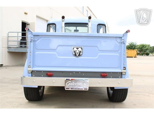 1948 Dodge B1 (CC-2089186) for sale in Houston, Texas