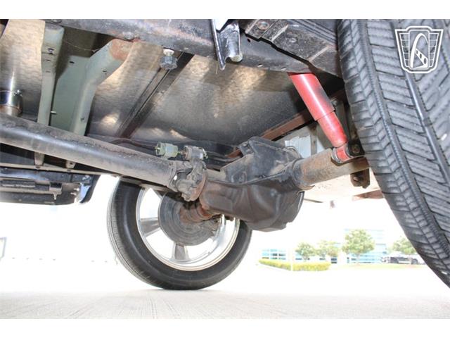 1948 Dodge B1 (CC-2089186) for sale in Houston, Texas