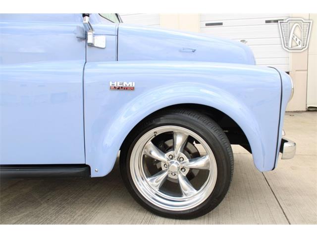 1948 Dodge B1 (CC-2089186) for sale in Houston, Texas