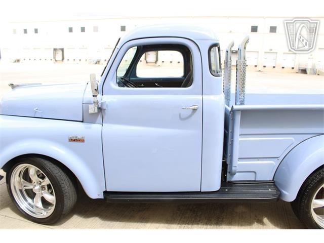 1948 Dodge B1 (CC-2089186) for sale in Houston, Texas