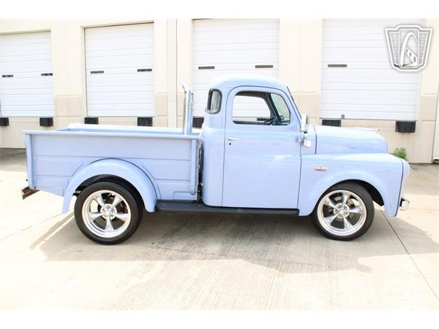 1948 Dodge B1 (CC-2089186) for sale in Houston, Texas