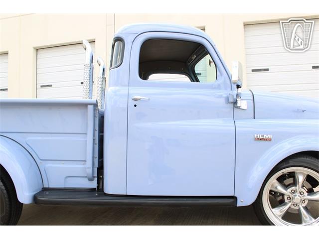 1948 Dodge B1 (CC-2089186) for sale in Houston, Texas