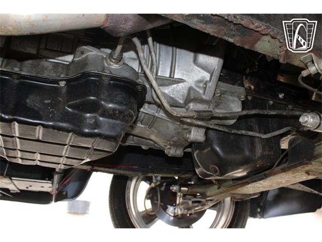 1948 Dodge B1 (CC-2089186) for sale in Houston, Texas