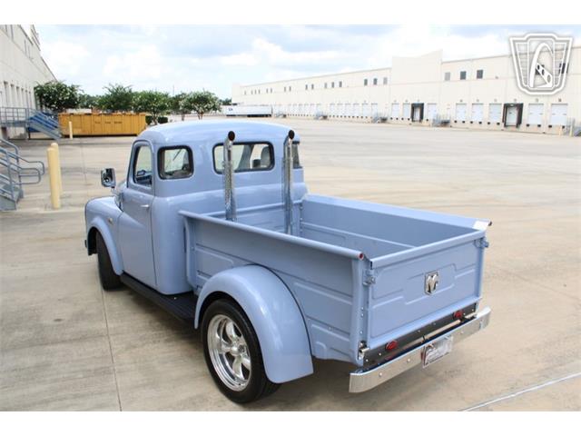 1948 Dodge B1 (CC-2089186) for sale in Houston, Texas