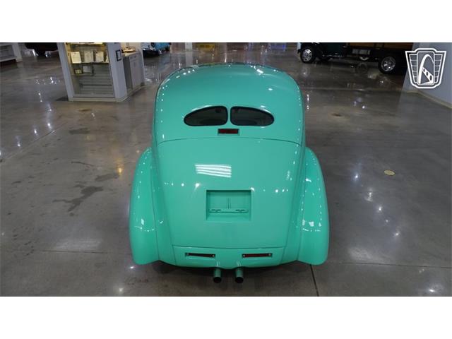 1939 Ford Sedan (CC-2089188) for sale in O'Fallon, Illinois