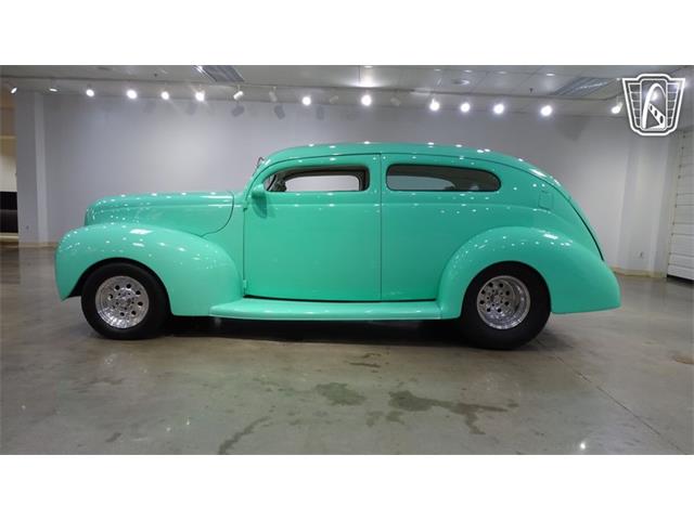 1939 Ford Sedan (CC-2089188) for sale in O'Fallon, Illinois