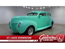 1939 Ford Sedan (CC-2089188) for sale in O'Fallon, Illinois