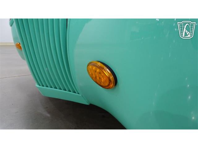 1939 Ford Sedan (CC-2089188) for sale in O'Fallon, Illinois
