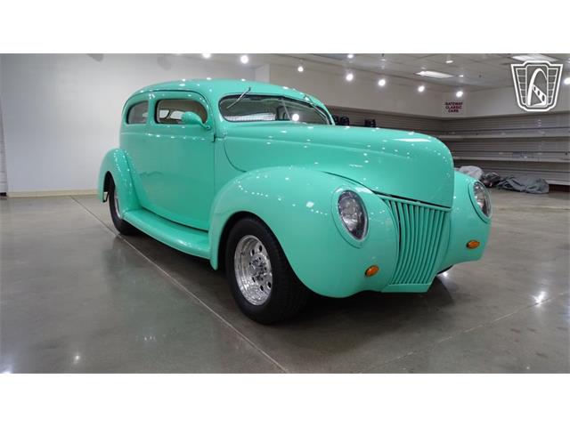 1939 Ford Sedan (CC-2089188) for sale in O'Fallon, Illinois