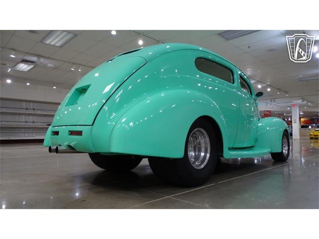 1939 Ford Sedan (CC-2089188) for sale in O'Fallon, Illinois