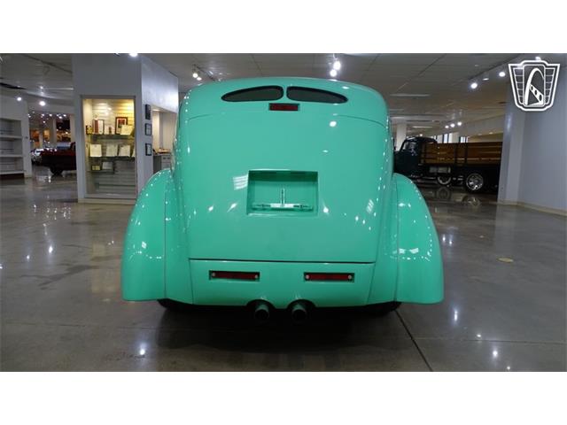 1939 Ford Sedan (CC-2089188) for sale in O'Fallon, Illinois