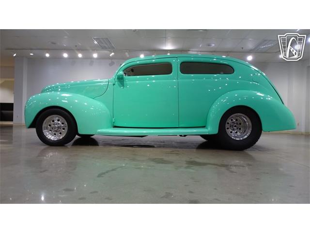 1939 Ford Sedan (CC-2089188) for sale in O'Fallon, Illinois