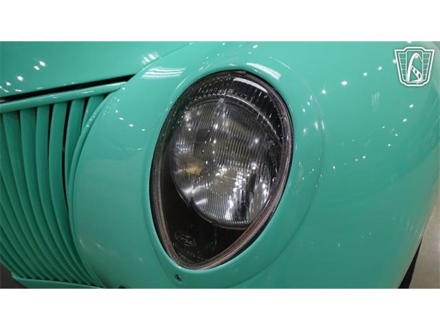 1939 Ford Sedan (CC-2089188) for sale in O'Fallon, Illinois