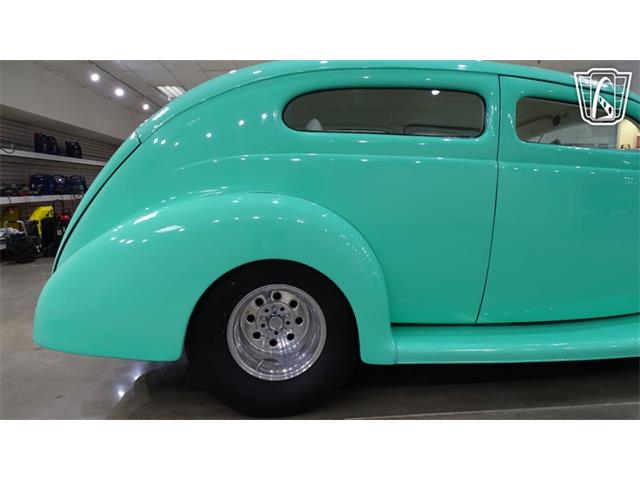 1939 Ford Sedan (CC-2089188) for sale in O'Fallon, Illinois