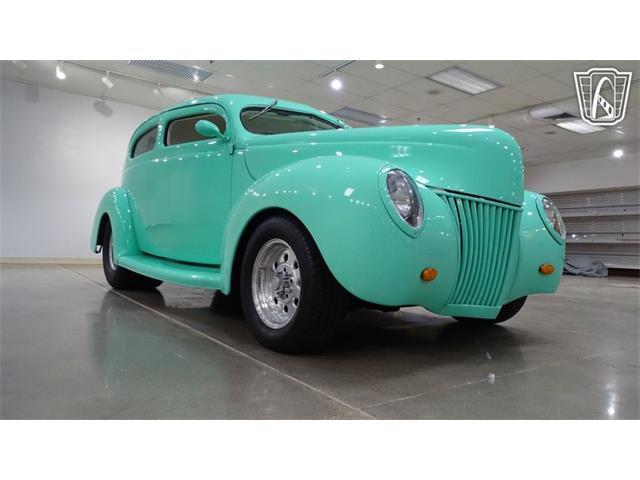 1939 Ford Sedan (CC-2089188) for sale in O'Fallon, Illinois