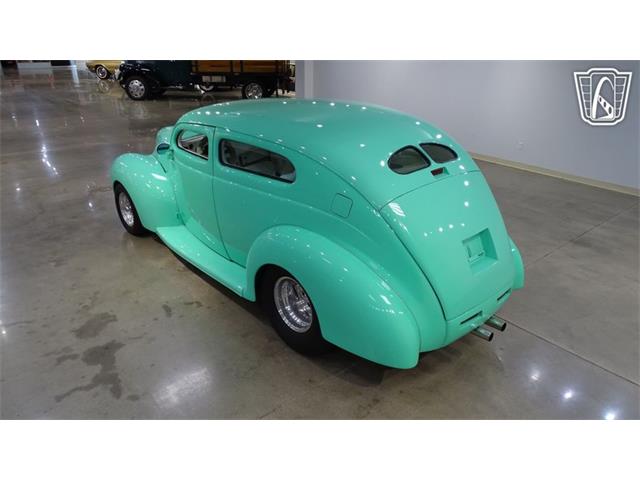 1939 Ford Sedan (CC-2089188) for sale in O'Fallon, Illinois