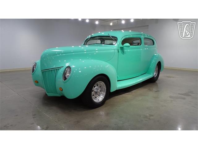 1939 Ford Sedan (CC-2089188) for sale in O'Fallon, Illinois