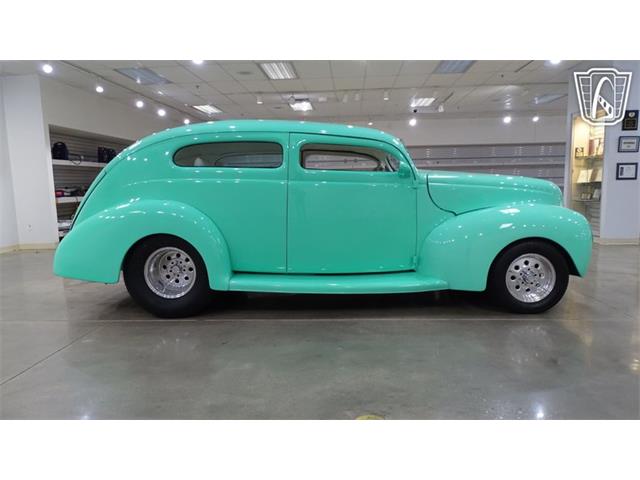 1939 Ford Sedan (CC-2089188) for sale in O'Fallon, Illinois