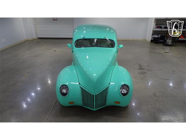 1939 Ford Sedan (CC-2089188) for sale in O'Fallon, Illinois
