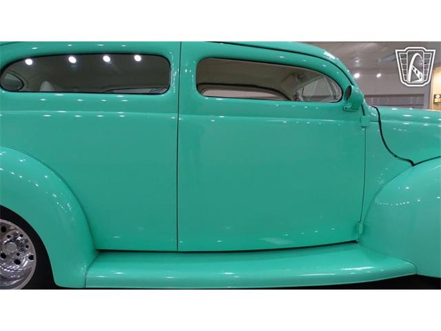 1939 Ford Sedan (CC-2089188) for sale in O'Fallon, Illinois