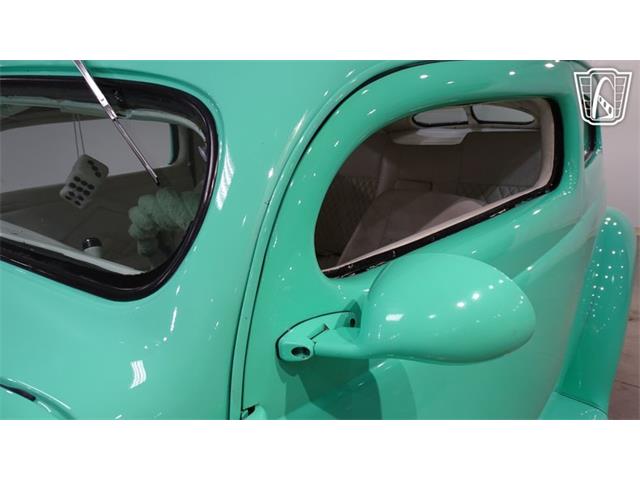1939 Ford Sedan (CC-2089188) for sale in O'Fallon, Illinois