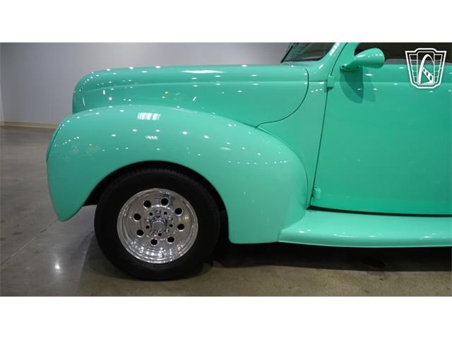 1939 Ford Sedan (CC-2089188) for sale in O'Fallon, Illinois