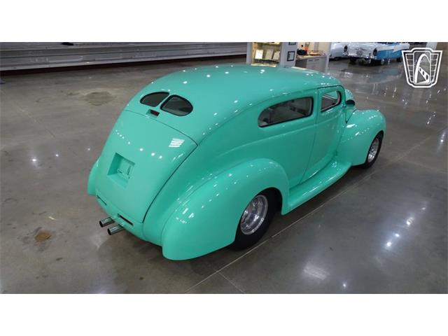 1939 Ford Sedan (CC-2089188) for sale in O'Fallon, Illinois