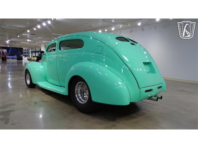 1939 Ford Sedan (CC-2089188) for sale in O'Fallon, Illinois