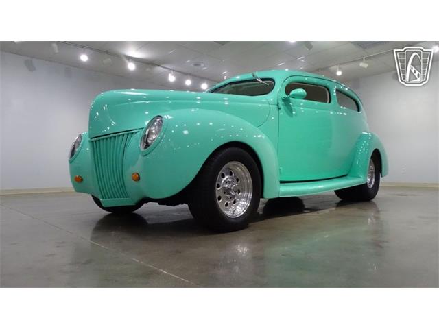 1939 Ford Sedan (CC-2089188) for sale in O'Fallon, Illinois