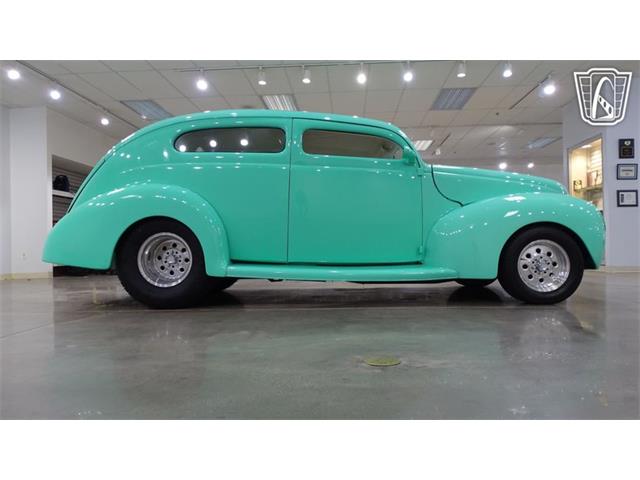 1939 Ford Sedan (CC-2089188) for sale in O'Fallon, Illinois