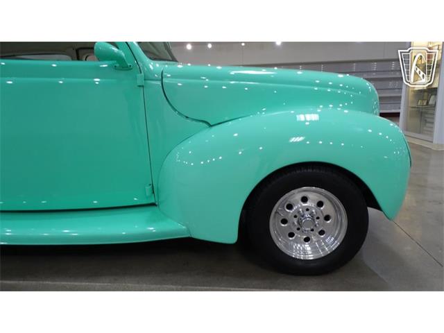 1939 Ford Sedan (CC-2089188) for sale in O'Fallon, Illinois