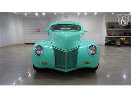 1939 Ford Sedan (CC-2089188) for sale in O'Fallon, Illinois