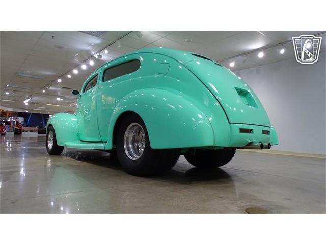 1939 Ford Sedan (CC-2089188) for sale in O'Fallon, Illinois