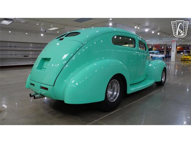1939 Ford Sedan (CC-2089188) for sale in O'Fallon, Illinois