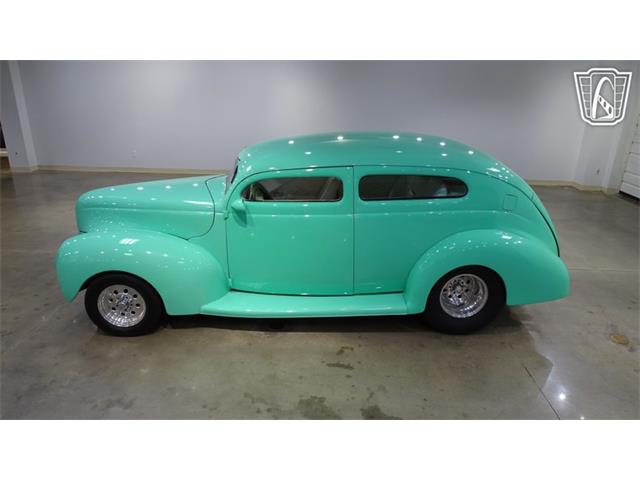 1939 Ford Sedan (CC-2089188) for sale in O'Fallon, Illinois