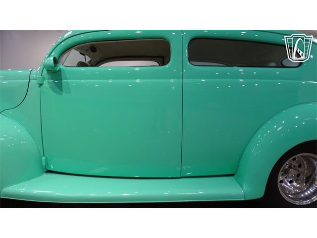 1939 Ford Sedan (CC-2089188) for sale in O'Fallon, Illinois