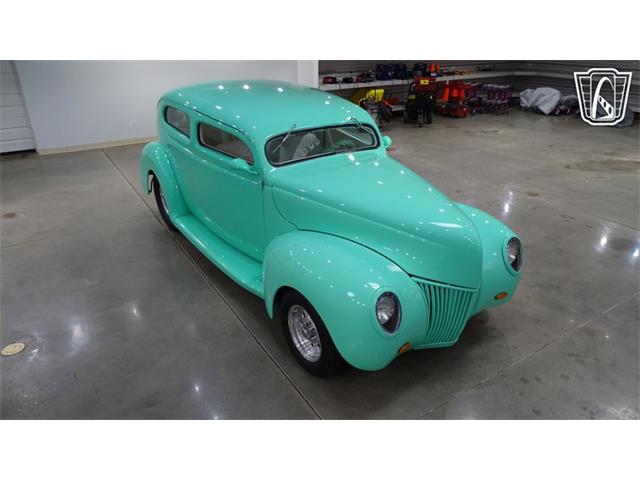 1939 Ford Sedan (CC-2089188) for sale in O'Fallon, Illinois