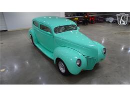 1939 Ford Sedan (CC-2089188) for sale in O'Fallon, Illinois