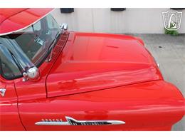 1958 Chevrolet Apache (CC-2089189) for sale in Houston, Texas