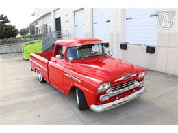 1958 Chevrolet Apache (CC-2089189) for sale in Houston, Texas