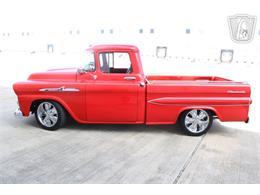 1958 Chevrolet Apache (CC-2089189) for sale in Houston, Texas
