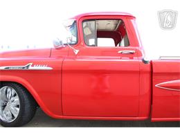 1958 Chevrolet Apache (CC-2089189) for sale in Houston, Texas