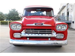 1958 Chevrolet Apache (CC-2089189) for sale in Houston, Texas