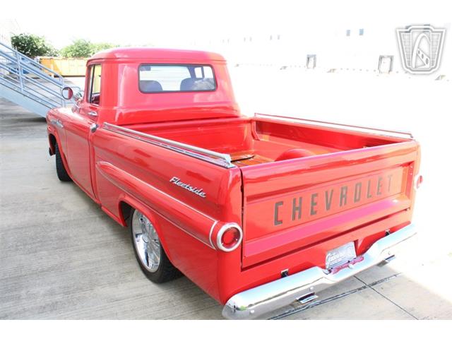 1958 Chevrolet Apache (CC-2089189) for sale in Houston, Texas