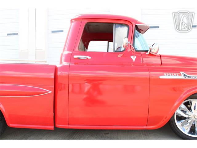 1958 Chevrolet Apache (CC-2089189) for sale in Houston, Texas